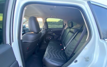 Honda CR-V IV, 2014 год, 1 900 000 рублей, 11 фотография