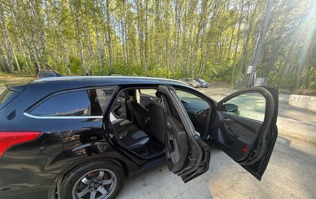 Ford Focus III, 2012 год, 899 000 рублей, 8 фотография