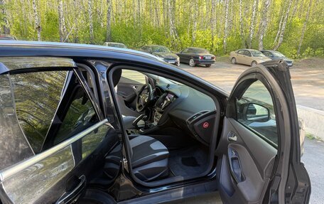 Ford Focus III, 2012 год, 899 000 рублей, 7 фотография