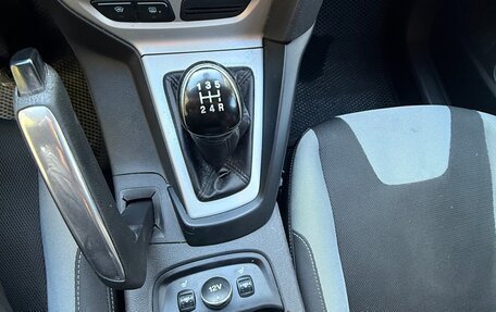 Ford Focus III, 2012 год, 899 000 рублей, 11 фотография