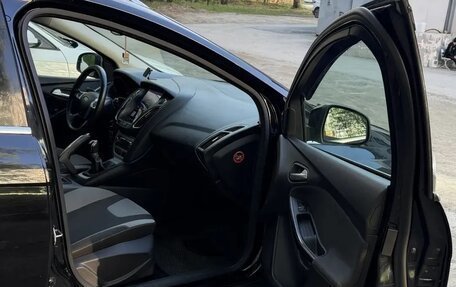 Ford Focus III, 2012 год, 899 000 рублей, 14 фотография