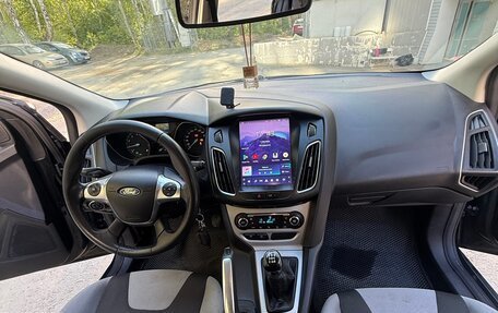 Ford Focus III, 2012 год, 899 000 рублей, 9 фотография