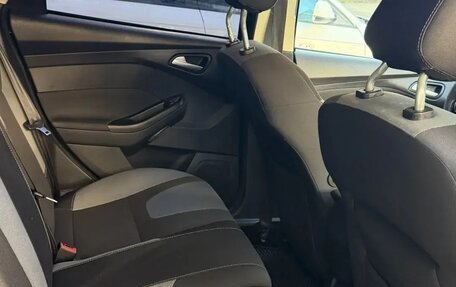 Ford Focus III, 2012 год, 899 000 рублей, 13 фотография