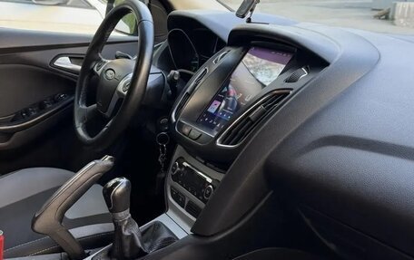 Ford Focus III, 2012 год, 899 000 рублей, 15 фотография