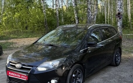Ford Focus III, 2012 год, 899 000 рублей, 19 фотография