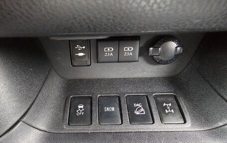 Toyota Highlander III, 2017 год, 3 400 000 рублей, 18 фотография