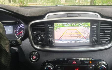 KIA Sorento III Prime рестайлинг, 2019 год, 1 600 000 рублей, 7 фотография