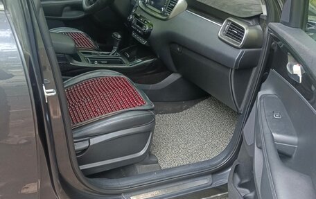 KIA Sorento III Prime рестайлинг, 2019 год, 1 600 000 рублей, 16 фотография