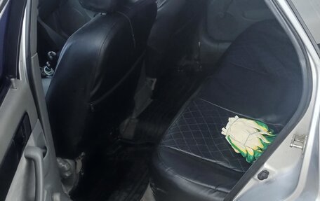 Chevrolet Lacetti, 2007 год, 270 000 рублей, 10 фотография