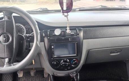 Chevrolet Lacetti, 2007 год, 270 000 рублей, 9 фотография