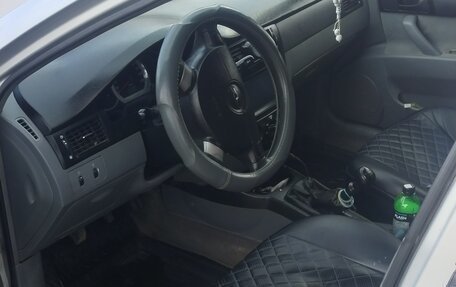 Chevrolet Lacetti, 2007 год, 270 000 рублей, 11 фотография