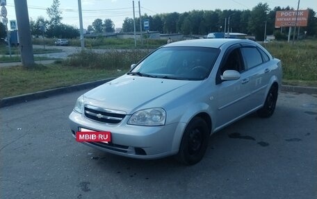 Chevrolet Lacetti, 2007 год, 270 000 рублей, 2 фотография