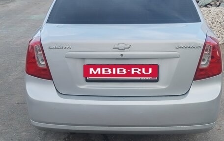 Chevrolet Lacetti, 2007 год, 270 000 рублей, 12 фотография