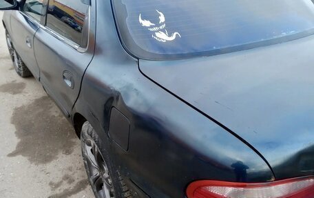 KIA Clarus I, 1997 год, 170 000 рублей, 4 фотография
