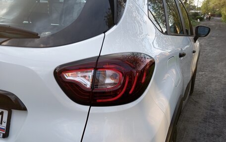 Renault Kaptur I рестайлинг, 2020 год, 1 720 000 рублей, 5 фотография