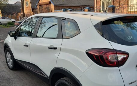Renault Kaptur I рестайлинг, 2020 год, 1 720 000 рублей, 7 фотография