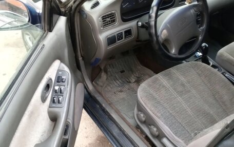 KIA Clarus I, 1997 год, 170 000 рублей, 3 фотография