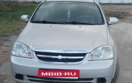 Chevrolet Lacetti, 2007 год, 270 000 рублей, 13 фотография