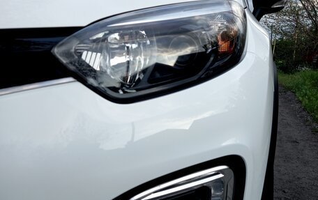 Renault Kaptur I рестайлинг, 2020 год, 1 720 000 рублей, 10 фотография
