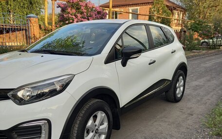 Renault Kaptur I рестайлинг, 2020 год, 1 720 000 рублей, 12 фотография