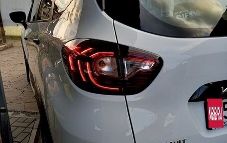 Renault Kaptur I рестайлинг, 2020 год, 1 720 000 рублей, 15 фотография