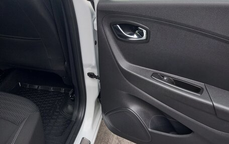 Renault Kaptur I рестайлинг, 2020 год, 1 720 000 рублей, 27 фотография