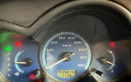 Mitsubishi Colt VI рестайлинг, 2005 год, 220 000 рублей, 14 фотография