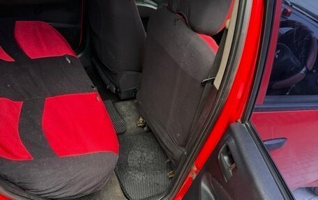 Mitsubishi Colt VI рестайлинг, 2005 год, 220 000 рублей, 12 фотография