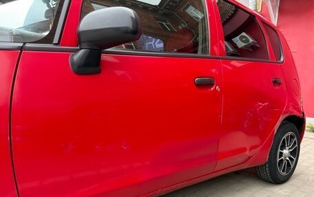 Mitsubishi Colt VI рестайлинг, 2005 год, 220 000 рублей, 6 фотография