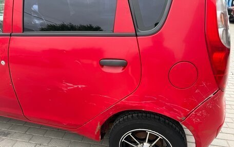Mitsubishi Colt VI рестайлинг, 2005 год, 220 000 рублей, 4 фотография