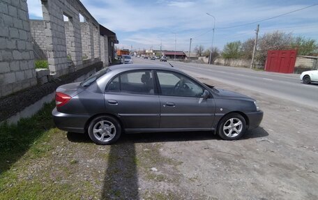 KIA Rio II, 2005 год, 300 000 рублей, 5 фотография