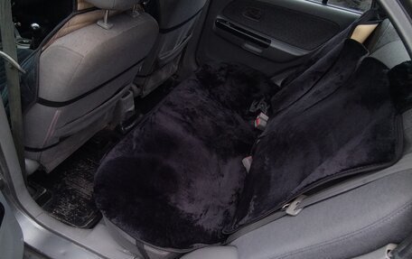 KIA Rio II, 2005 год, 300 000 рублей, 8 фотография