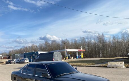 BMW 5 серия, 1991 год, 370 000 рублей, 4 фотография