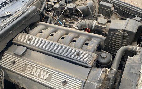 BMW 5 серия, 1991 год, 370 000 рублей, 6 фотография