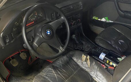 BMW 5 серия, 1991 год, 370 000 рублей, 5 фотография