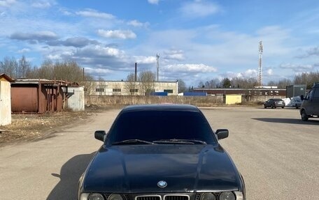 BMW 5 серия, 1991 год, 370 000 рублей, 2 фотография