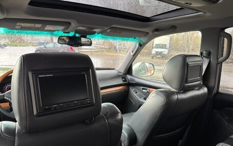 Lexus GX I, 2004 год, 1 890 000 рублей, 10 фотография