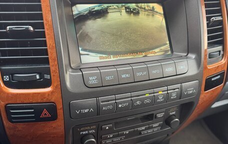 Lexus GX I, 2004 год, 1 890 000 рублей, 6 фотография