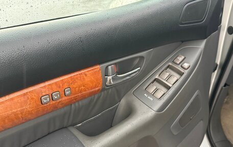 Lexus GX I, 2004 год, 1 890 000 рублей, 8 фотография