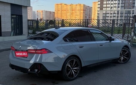 BMW 5 серия, 2024 год, 8 349 000 рублей, 2 фотография