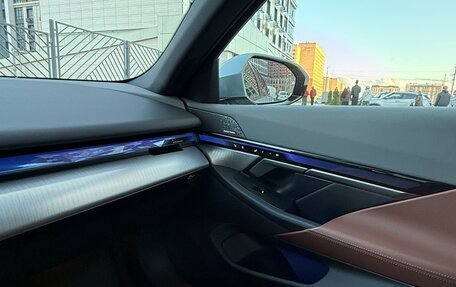 BMW 5 серия, 2024 год, 8 349 000 рублей, 12 фотография
