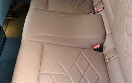 BMW 5 серия, 2024 год, 8 349 000 рублей, 11 фотография