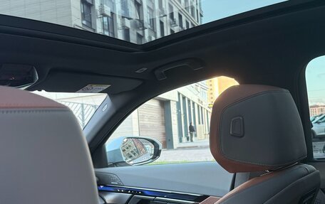 BMW 5 серия, 2024 год, 8 349 000 рублей, 9 фотография