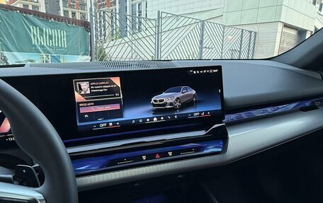 BMW 5 серия, 2024 год, 8 349 000 рублей, 15 фотография
