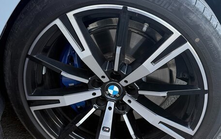 BMW 5 серия, 2024 год, 8 349 000 рублей, 20 фотография