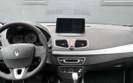 Renault Megane III, 2010 год, 750 000 рублей, 6 фотография