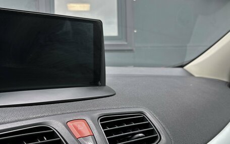 Renault Megane III, 2010 год, 750 000 рублей, 14 фотография