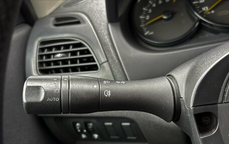 Renault Megane III, 2010 год, 750 000 рублей, 9 фотография