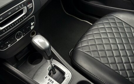 Renault Megane III, 2010 год, 750 000 рублей, 12 фотография