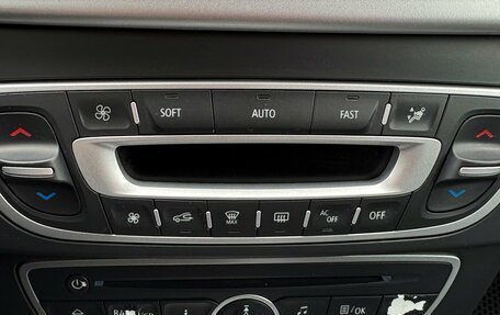 Renault Megane III, 2010 год, 750 000 рублей, 13 фотография